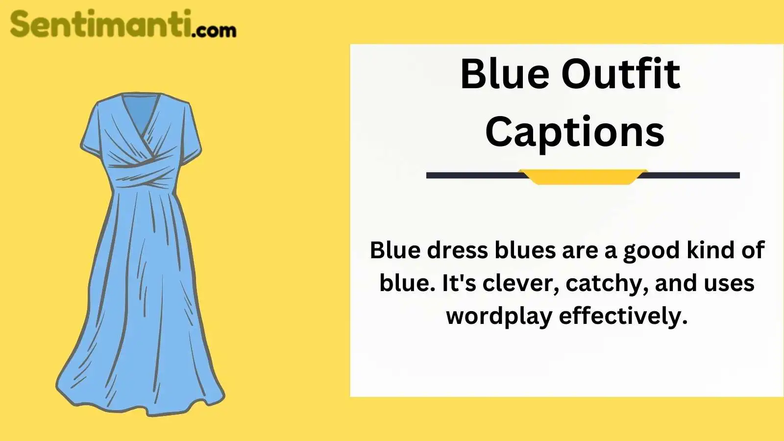 Read more about the article 200 Best Blue Outfit Captions for Instagram: Find the Perfect Words for Your Stunning Photos in 2025