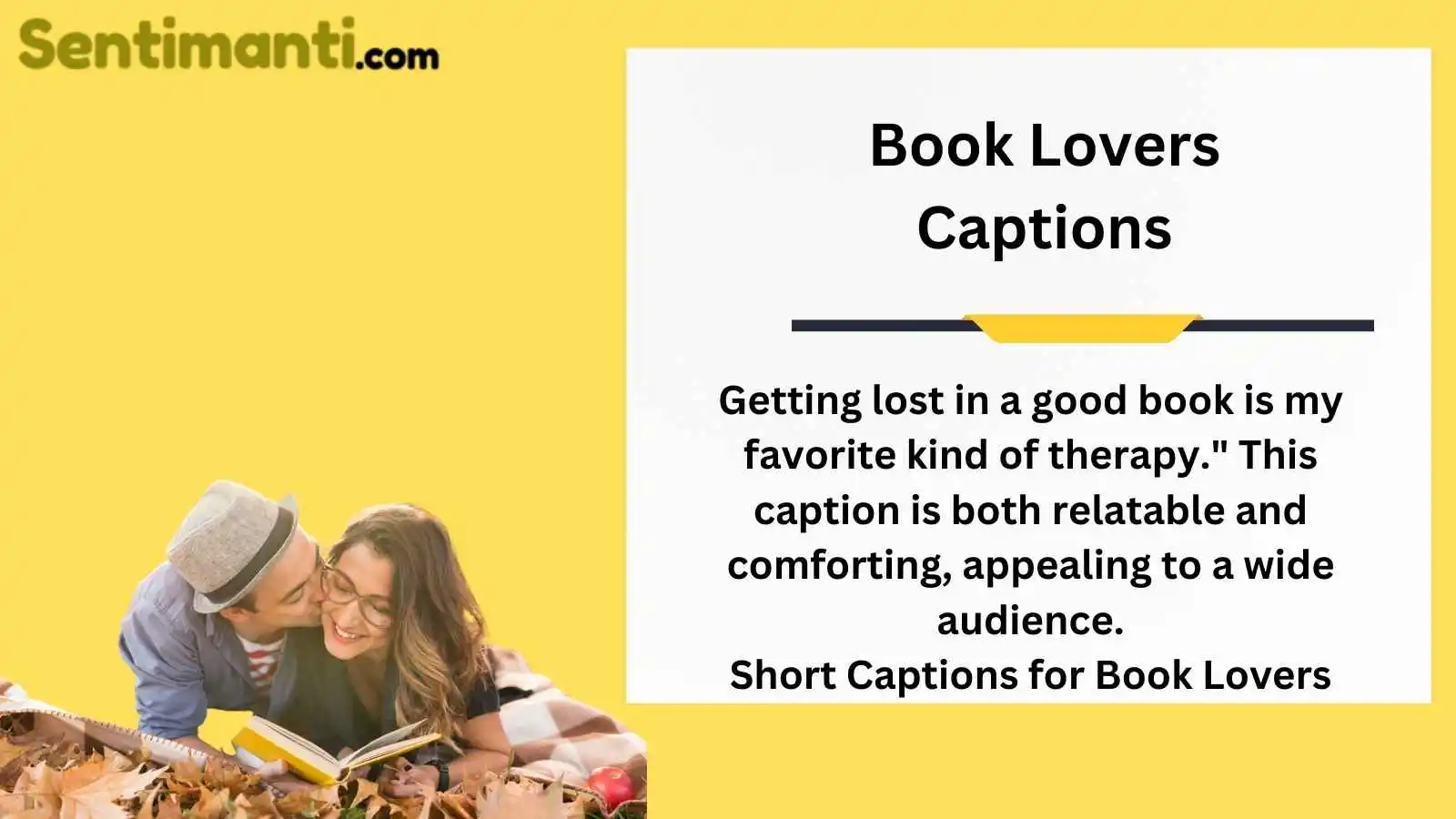 Read more about the article Page Turning Instagram Captions for Book Lovers in 2025