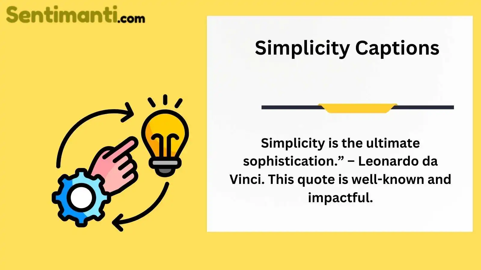 Read more about the article Top 420 Simplicity Captions for Instagram in 2025