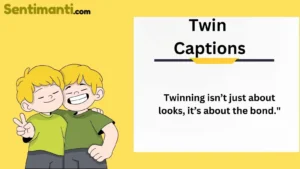 Read more about the article Best Twin Captions That Perfectly Match in 2025