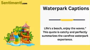 Read more about the article 180 Best Waterpark Captions for Your Instagram: Make a Splash with the Perfect Phrase for 2025