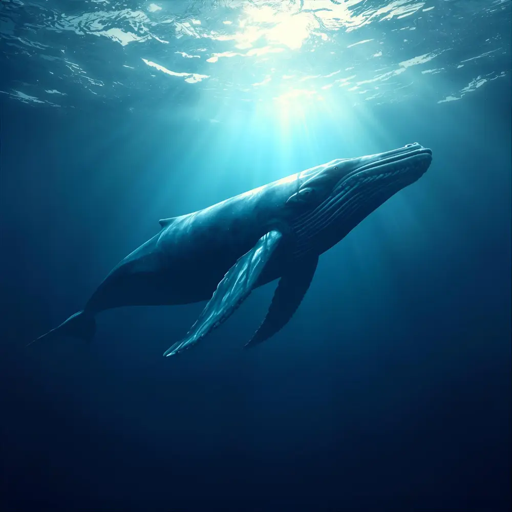 Humpback Whale Symbolism