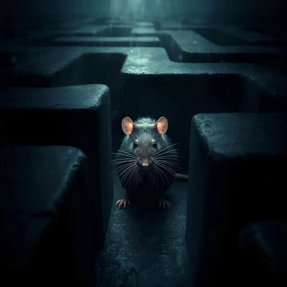 Rat Symbolism in Dreams