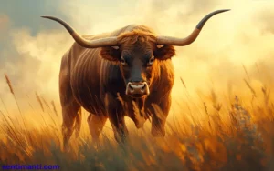 Read more about the article 477+Spiritual Meaning of Seeing a Bull Symbolism 2025