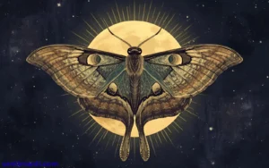 Read more about the article 374+Spiritual Meaning of Seeing a Luna Moth Symbolism 2025