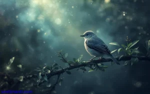 Read more about the article 466+Spiritual Meaning of Seeing a Nightingale Symbolism 2025