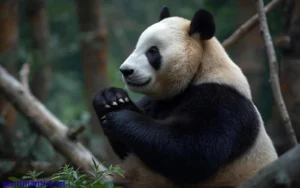 Read more about the article 566+Spiritual Meaning of Seeing a Panda Symbolism 2025