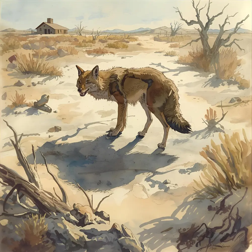 Animal Symbolism in Of Mice and Men