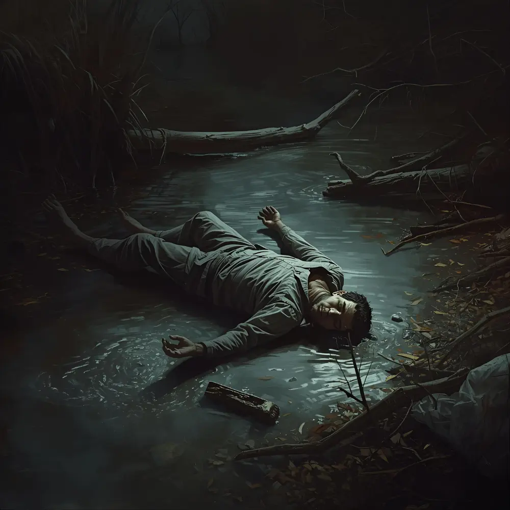 Example of Symbolism in Of Mice and Men