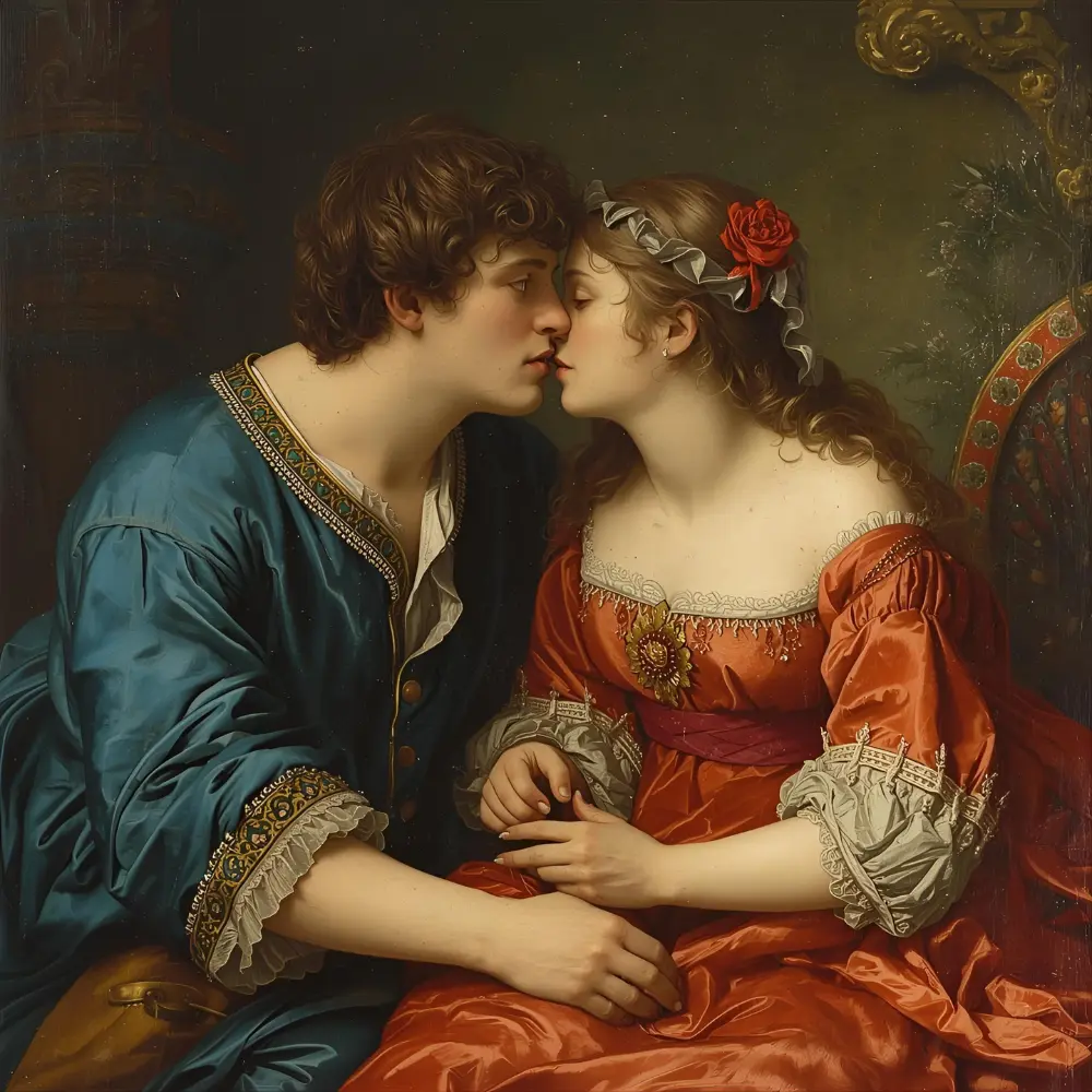 Examples of Symbolism in Romeo and Juliet