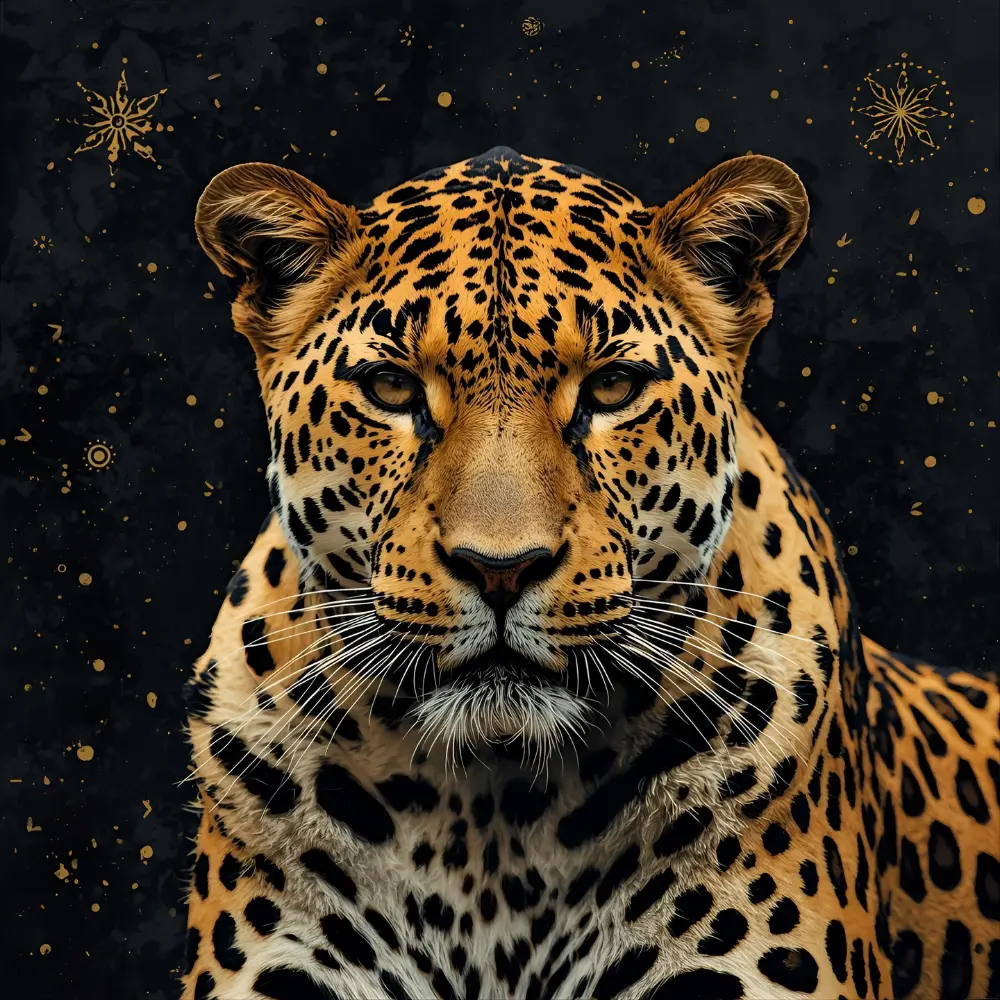 Leopard Symbolism in the Bible