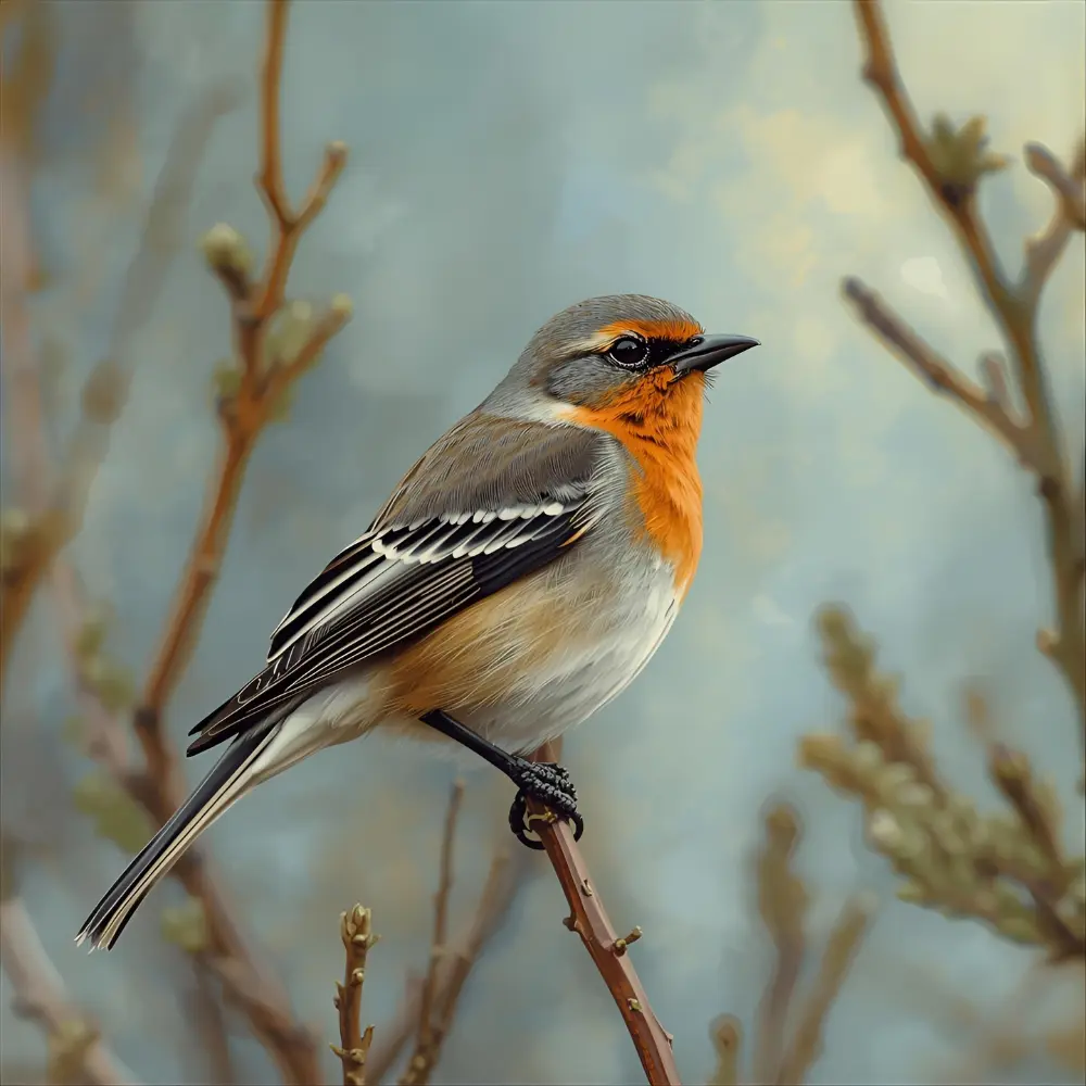 Mockingbird Symbolism in To Kill a Mockingbird