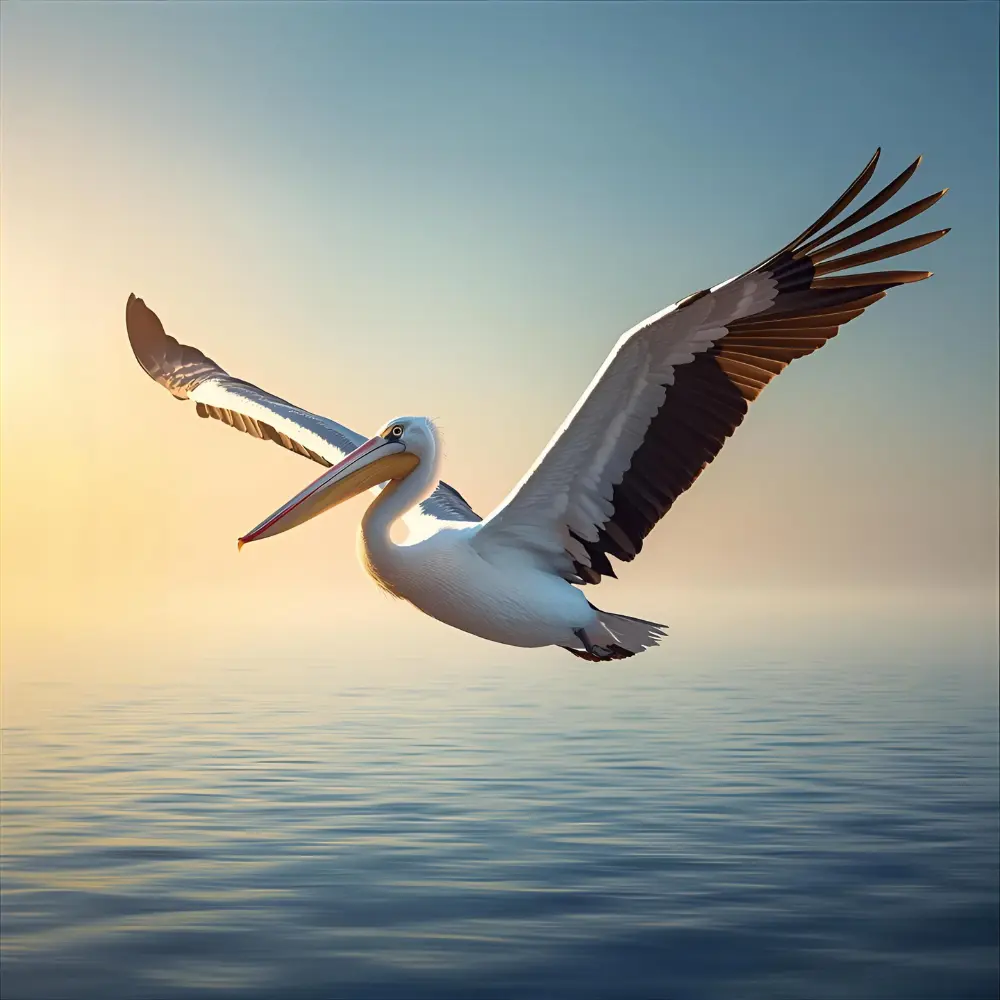 Pelican Symbolism Spirituality