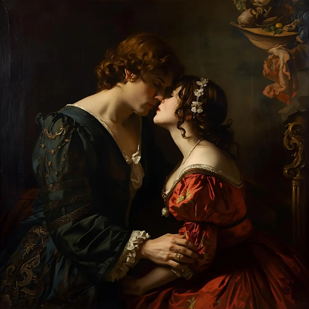 Poison Symbolism in Romeo and Juliet