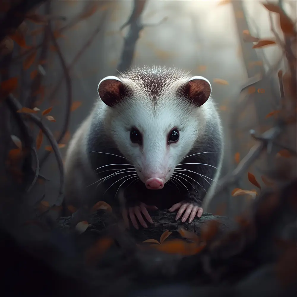 Possum Symbolism Spirituality
