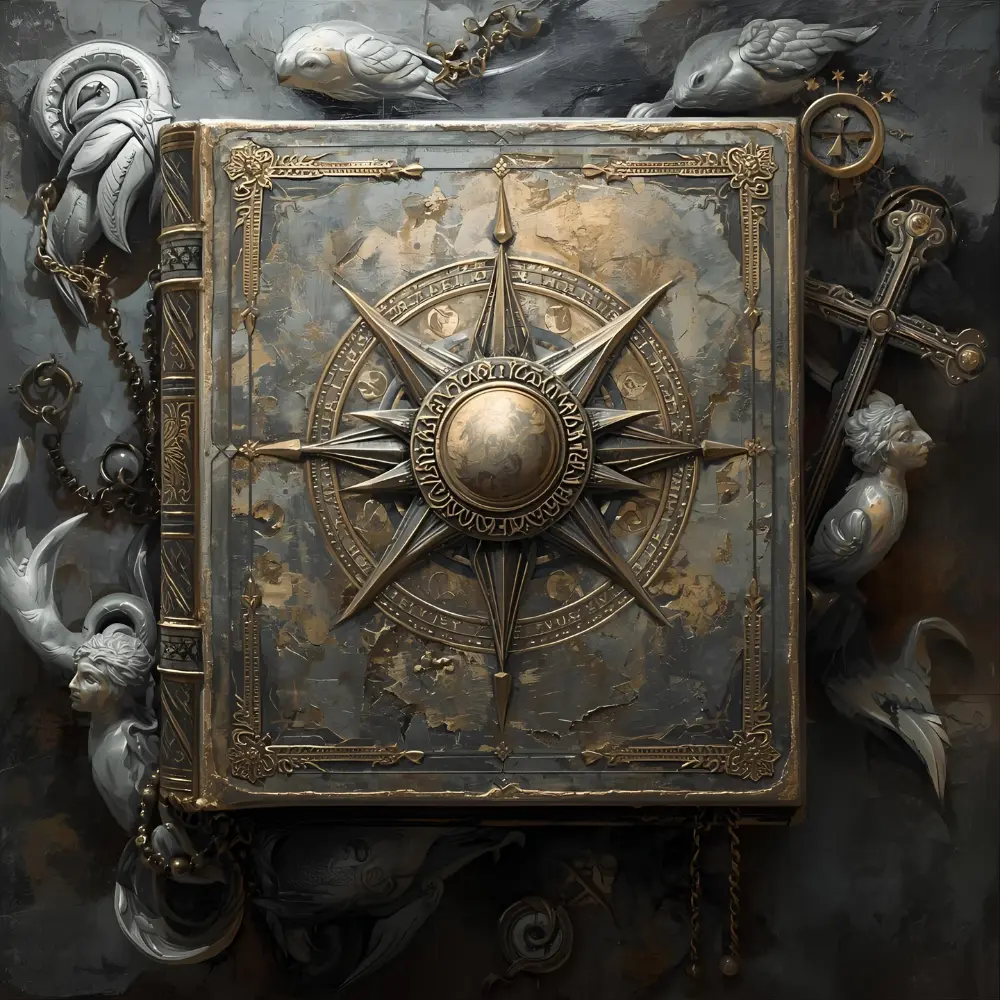 Silver Symbolism Bible