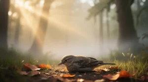 Read more about the article 543+Spiritual Meaning of Seeing a Dead Bird Symbolism 2025