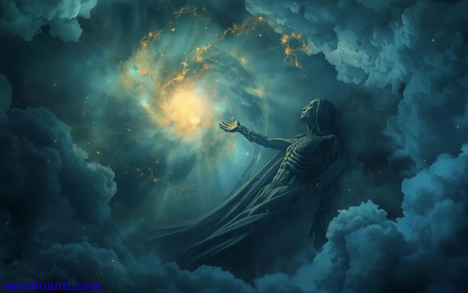 Spiritual Meaning of Seeing a Death Symbolism