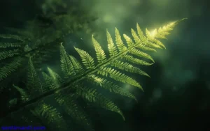 Read more about the article 377+Spiritual Meaning of Seeing a Fern Symbolism 2025
