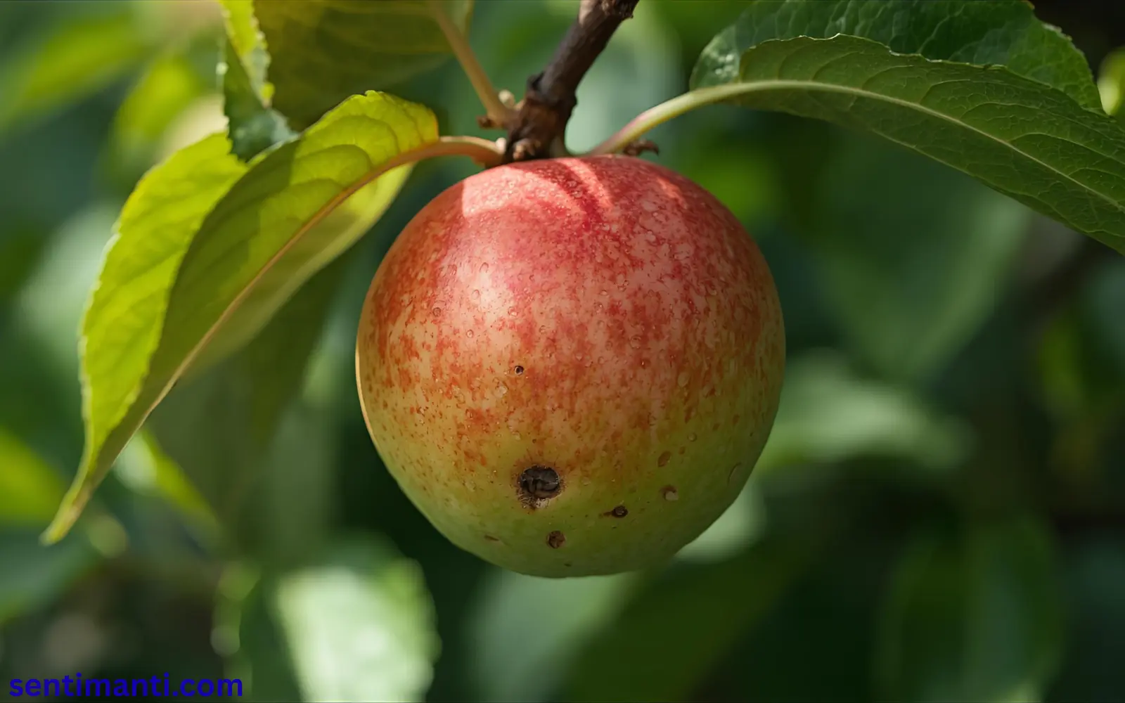 Spiritual Meaning of Seeing a Fruit Symbolism