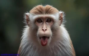 Read more about the article 344+Spiritual Meaning of Seeing a Monkey Symbolism 2025