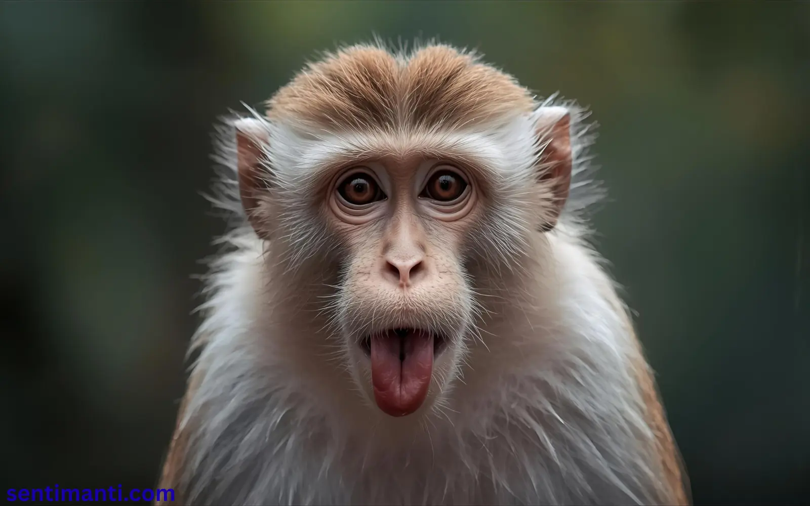 Spiritual Meaning of Seeing a Monkey Symbolism