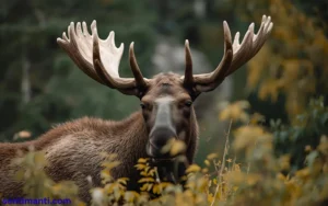 Read more about the article 479+Icon Meaning of Seeing a Moose 2025
