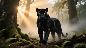 Read more about the article 243+Spiritual Meaning of Seeing a Panther Symbolism 2025