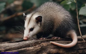 Read more about the article 544+Spiritual Meaning of Seeing a Possum Symbolism 2025