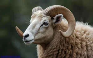 Read more about the article 255+Spiritual Meaning of Seeing a Ram Symbolism 2025
