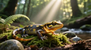 Read more about the article 534+Spiritual Meaning of Seeing a Salamander Symbolism 2025