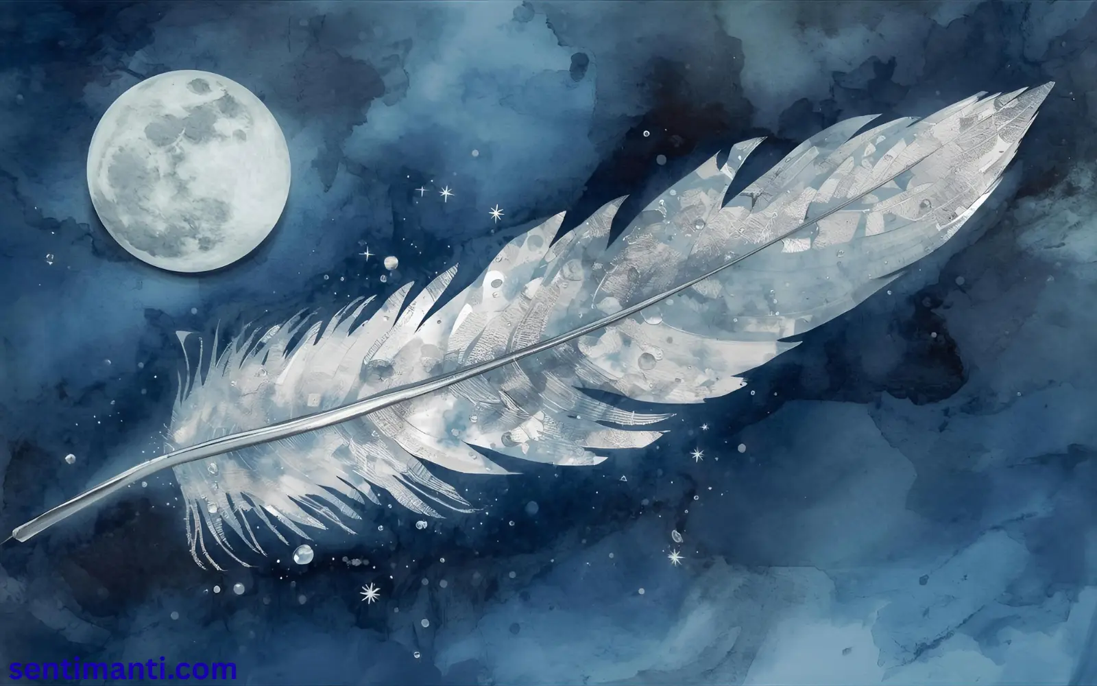 Spiritual Meaning of Seeing a Silver Symbolism