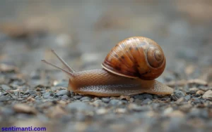 Read more about the article 644+Spiritual Meaning of Seeing a Snail Symbolism 2025