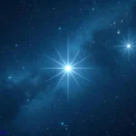 455+Spiritual Meaning of Seeing a Star Symbolism 2025