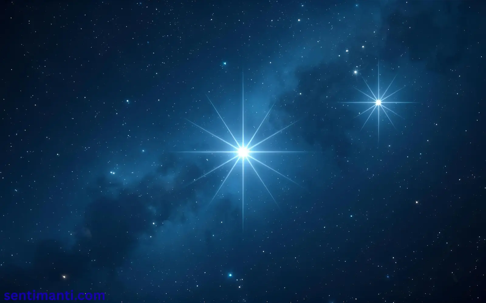 Read more about the article 455+Spiritual Meaning of Seeing a Star Symbolism 2025