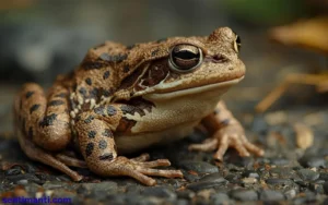 Read more about the article 655+Spiritual Meaning of Seeing a Toad Symbolism 2025