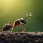 277+Spiritual Meaning of Seeing Ant Symbolism 2025