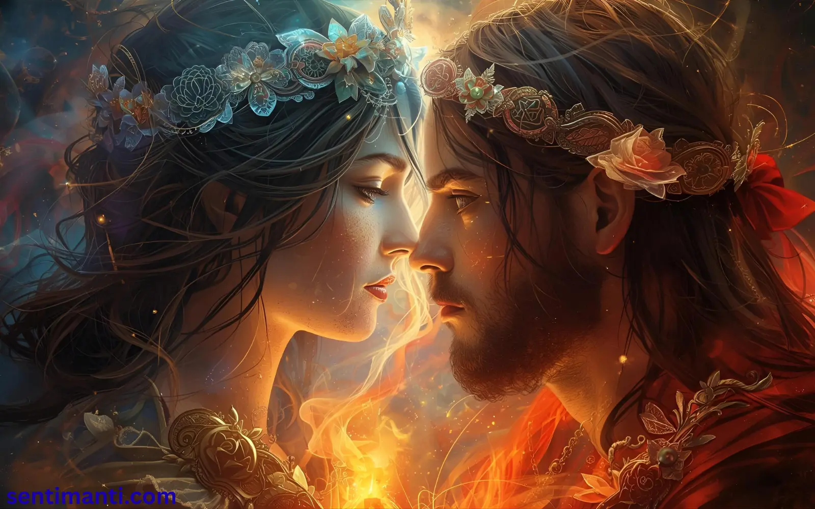 Read more about the article 354+Spiritual Meaning of Seeing Symbolism in Romeo and Juliet 2025