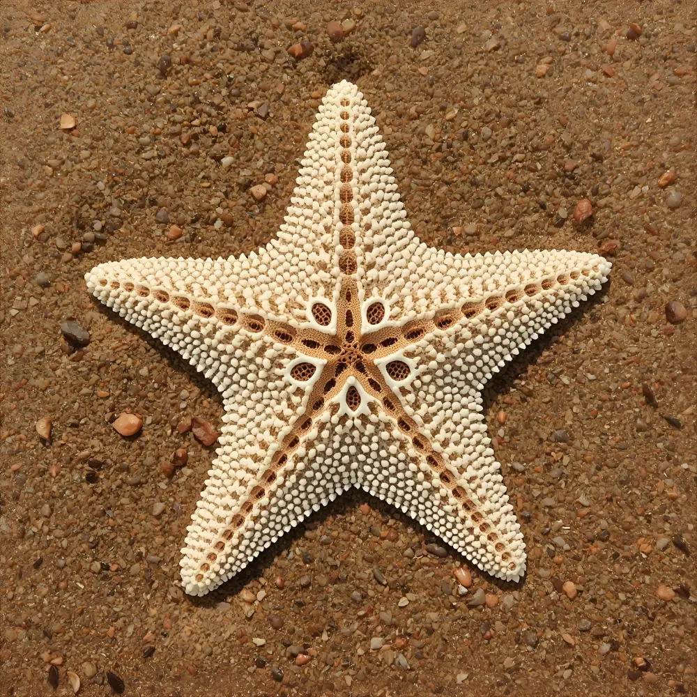 Starfish Symbolism Spirituality