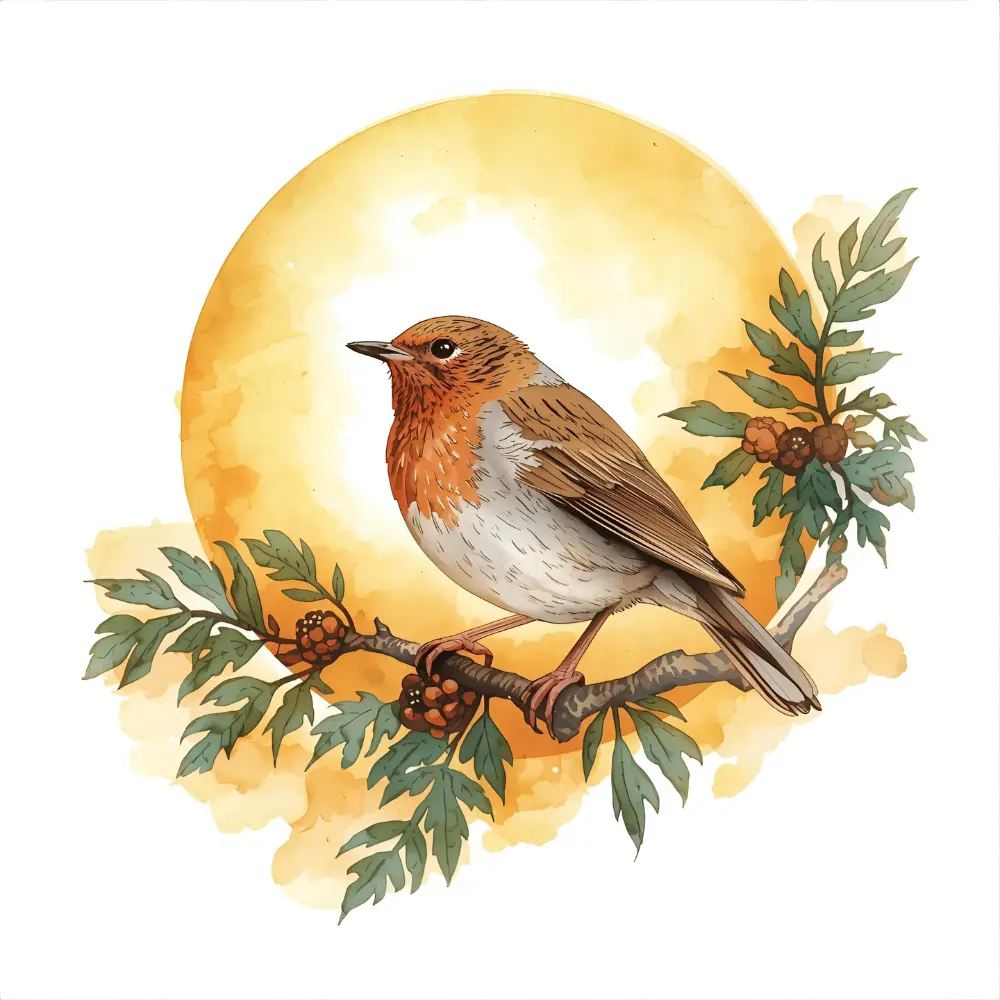 Wren Symbolism Celtic