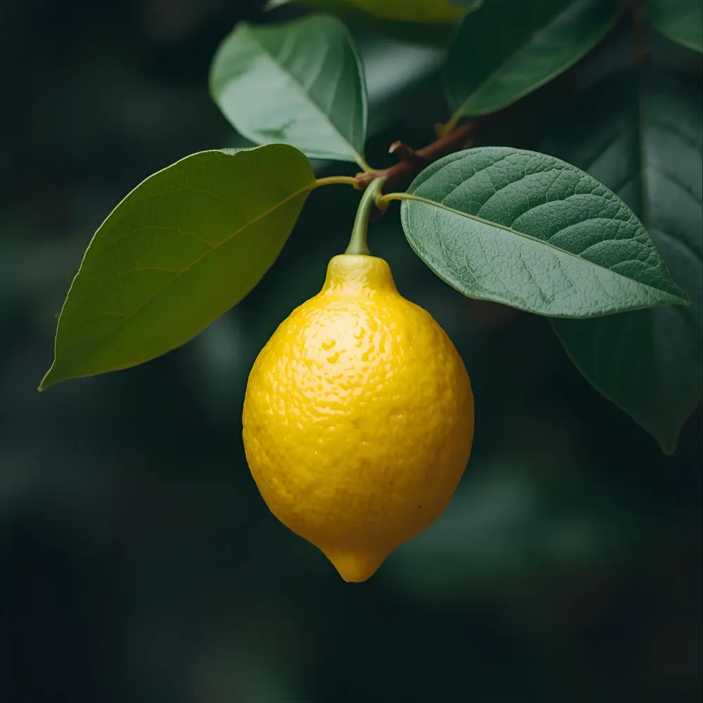 Lemon Symbolism Meaning