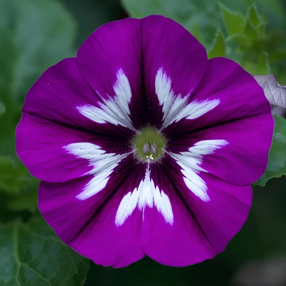 Petunia Symbolism Meaning