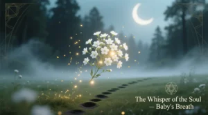 Read more about the article 343+ Spiritual Meaning of Seeing a Baby’s Breath Symbolism in 2025
