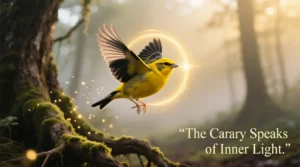 Read more about the article 222+ Spiritual Meaning of Seeing a Canary Symbolism For 2025