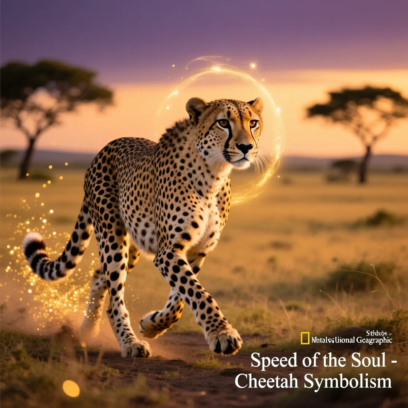Read more about the article 434+ Spiritual Meaning of Seeing a Cheetah Symbolism in 2025