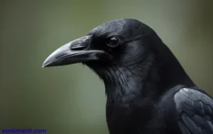 Read more about the article 312+ Spiritual Meaning of Seeing a Crow Symbolism in the Bible For 2025