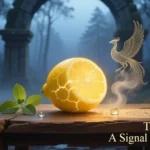 543+ Spiritual Meaning of Seeing a Lemon Symbolism For 2025