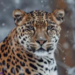 322+ Spiritual Meaning of Seeing a Snow Leopard Symbolism For 2025