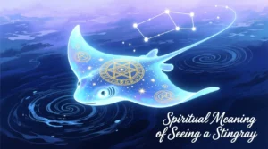 Read more about the article 332+ Spiritual Meaning of Seeing a Stingray Deep Symbolism and Messages in 2025